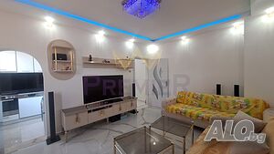 Large 75 sq. m. Panel 1970 y. 2 floor Not last | Apartments | Devnya