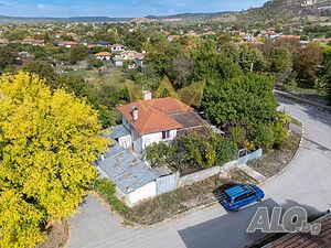 Къща в сърцето на село Чернево обл. Варна 2 - storey 68 sq. m. built-up area 964 sq. m. courtyard | Houses / Villas | Chernevo