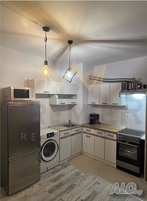 Едностаен апартамент, м-т Траката Studio 40 sq. m. Furnished Ground floor | Apartments | locality Trakata Varna