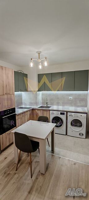 Двустаен апартамент, кв. Владиславово 1-Bedroom 50 sq. m. Furnished Not last floor | Apartments | Vladislavovo Varna