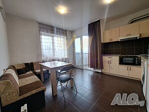 Двустаен апартамент, кв. Левски 1-Bedroom 55 sq. m. Furnished Not last floor | Apartments | Levski Varna