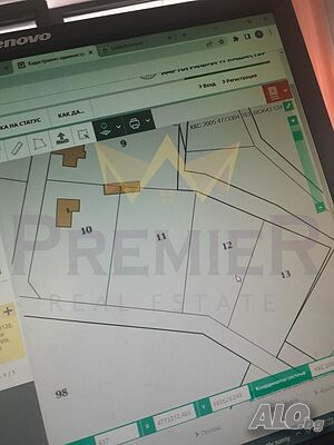 Продажба 3960 кв.м В регулация (УПИ) Sale 3960 sq. m. Regulated (RLE) | Land for development, Investment projects | Dobri dol