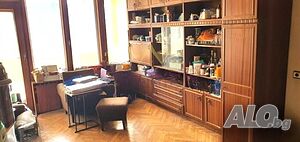 Многостаен апартамент в гр. Ботевград Large 165 sq. m. Brick 1980 y. 3 floor Not last | Apartments | Botevgrad