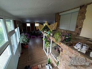 Двуетажна къща с. Бенковски 150 sq. m. built-up area 960 sq. m. courtyard | Houses / Villas | Benkovski