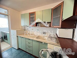 Двустаен НОВ апартамент след ремонт-Цветен квартал 1-Bedroom 55 sq. m. Furnished Not last floor | Apartments | Tsveten Varna