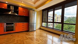 Просторен тристаен апартамент, кв. Градински - 104 кв.м. реална площ 2-Bedroom 104 sq. m. Brick 1980 y. 4 floor Last floor | Apartments | Bedechka Stara Zagora