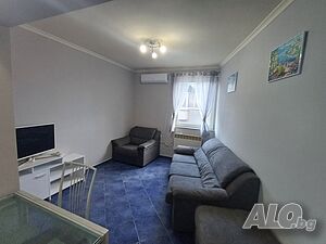блок Бозвели 2-Bedroom 70 sq. m. Furnished Not last floor | Apartments | Center Ruse