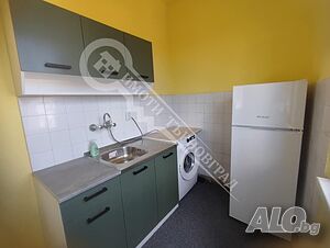 Тристаен апартамент под наем в близост до Стадиона 2-Bedroom 70 sq. m. Furnished Last floor | Apartments | Center Veliko Tarnovo