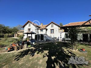 Реновирана къща в с. Долна Липница 2 - storey 120 sq. m. built-up area 1712 sq. m. courtyard | Houses / Villas | Dolna Lipnitsa