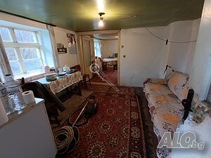 Двуетажна къща в село Агатово 2 - storey 100 sq. m. built-up area 967 sq. m. courtyard | Houses / Villas | Agatovo