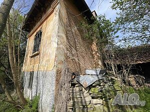 Двуетажна къща в с. Стамболово 2 - storey 120 sq. m. built-up area 1800 sq. m. courtyard | Houses / Villas | Stambolovo