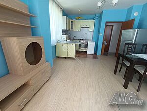 Двустаен апартамент ново строителство 1-Bedroom 60 sq. m. Furnished Not last floor | Apartments | Akatsia Veliko Tarnovo