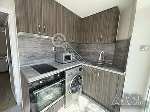 Едностаен апартамент в гр. Павликени Studio 24 sq. m. Brick 1990 y. 1 floor Ground floor | Apartments | Pavlikeni