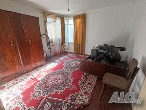 Етаж от къща в Царева Ливада 2 - storey 80 sq. m. built-up area 470 sq. m. courtyard | Houses / Villas | Tsareva livada