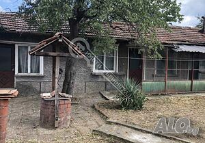 Къща в с. Козаравец 1 - storey 120 sq. m. built-up area 473 sq. m. courtyard | Houses / Villas | Kozarevets