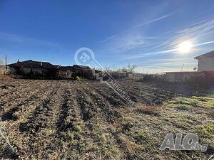 Парцел в с. Батак Sale 900 sq. m. Regulated (RLE) Without electricity Without water | Land for development, Investment projects | Batak