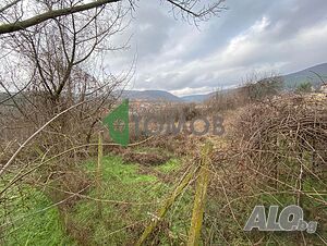 Парцел в регулация, с. Осмар Sale 1193 sq. m. Regulated (RLE) | Land for development, Investment projects | Osmar