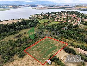 Парцел с прекрасна панорама, село Ловец Sale 2276 sq. m. Regulated (RLE) | Land for development, Investment projects | Lovets