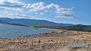 Урегулиран парцел на брега на язовир Жребчево Sale 2600 sq. m. Regulated (RLE) | Land for development, Investment projects | Panicherevo