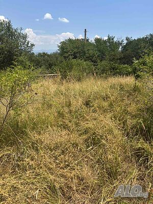 Продава ПАРЦЕЛ област София, с. Вакарел Sale 950 sq. m. Regulated (RLE) With electricity Without water | Land for development, Investment projects | Vakarel