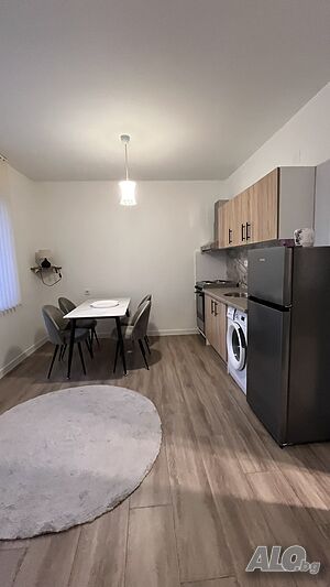 Продава 1-СТАЕН област София, гр. Божурище Studio 41 sq. m. Brick 1970 y. 5 floor Last floor | Apartments | Bozhurishte