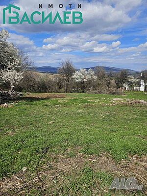 Продава ПАРЦЕЛ област Перник, с. Кралев дол Sale 610 sq. m. Regulated (RLE) With electricity Water pipe | Land for development, Investment projects | Kralev dol
