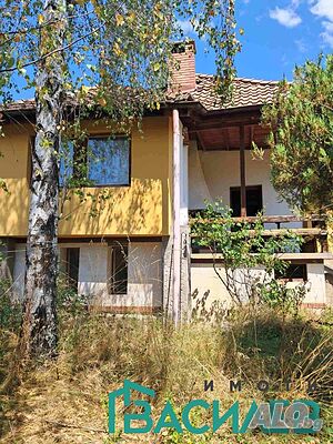 Продава КЪЩА област София, гр. Годеч кв. Молак 1 - storey 80 sq. m. built-up area 1510 sq. m. courtyard | Houses / Villas | кв. Молак Godech