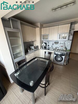 Продава МНОГОСТАЕН област София, гр. Сливница 2-Bedroom 90 sq. m. Panel 1985 y. 3 floor Not last | Apartments | Slivnitsa