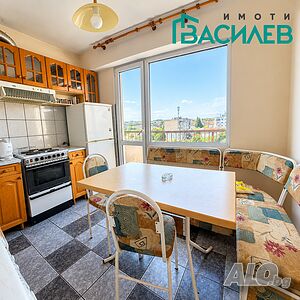 Продава 3-СТАЕН област София, гр. Драгоман 2-Bedroom 76 sq. m. Panel 1985 y. 4 floor Last floor | Apartments | Dragoman