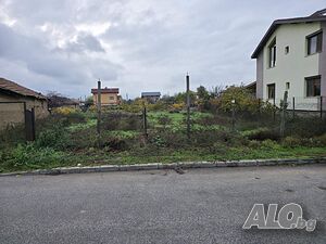 Парцел в Добровница Sale 545 sq. m. Regulated (RLE) Without electricity Without water | Land for development, Investment projects | Dobrovnitsa