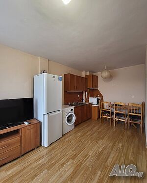 Обзаведен апартамент под наем 1-Bedroom 52 sq. m. Furnished Not last floor | Apartments | Ustrem Pazardzhik