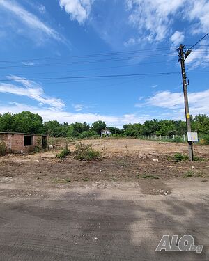 Продава се парцел в Мало Конаре Sale 1279 sq. m. Regulated (RLE) With electricity Water pipe | Land for development, Investment projects | Malo Konare