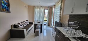 Просторен двустаен апартамент в с. Варвара 1-Bedroom 70 sq. m. Brick 2023 y. 1 floor Not last | Apartments | Varvara