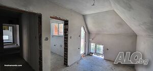 Тристаен апартамент в гр. Ахтопол 2-Bedroom 69 sq. m. Brick 2024 y. 4 floor Last floor | Apartments | Ahtopol