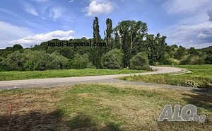 Парцел в регулация с панорамна гледка в с. Каснаково Sale 400 sq. m. Regulated (RLE) With electricity Water pipe | Land for development, Investment projects | Kasnakovo