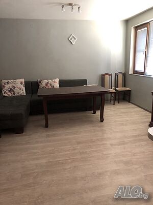 Империал Хаус отдава под наем просторен тристаен апартамент в кв. Овчарски 2-Bedroom 100 sq. m. Furnished Not last floor | Apartments | Ovcharski Haskovo
