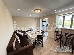 Четиристаен апартамент под наем в село Казашко, гр. Варна Large 100 sq. m. Furnished | Apartments | Kazashko