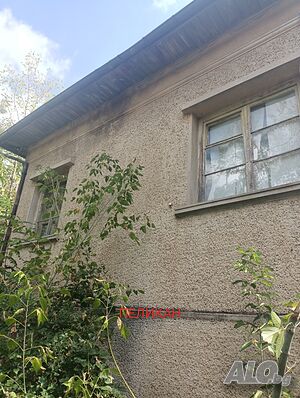 Продава Къща 2 - storey 120 sq. m. built-up area 1000 sq. m. courtyard | Houses / Villas | Polikraishte
