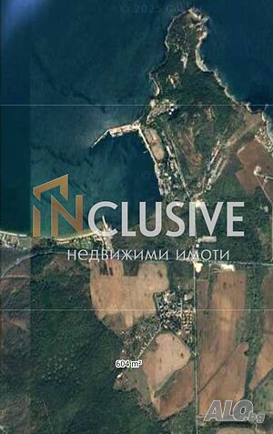 Парцел за жилищно строителство!!! В близост ток и вода! с. Атия!!! Sale 604 sq. m. Regulated (RLE) Without electricity Without water | Land for development, Investment projects | Atia