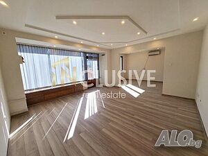 Просторен тристаен апартамент след основен ремонт в кв. Кършияка! 2-Bedroom 80 sq. m. Panel 1989 y. 1 floor First residential floor | Apartments | Karshiyaka Plovdiv