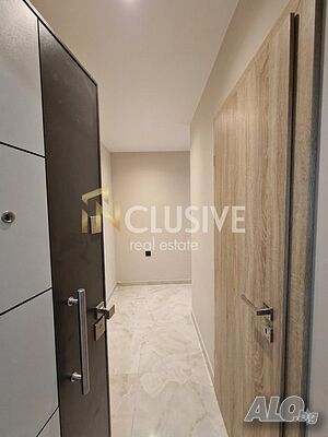 Продава 2-стаен в Кършияка до Лекси 1-Bedroom 72 sq. m. Brick 2026 y. 6 floor Not last | Apartments | Karshiyaka Plovdiv
