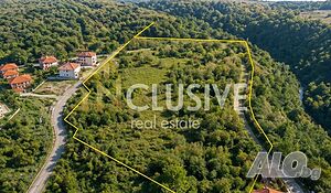 Парцел, инвестиционна земя, 975 кв.м. в м-ст Манастирски рид Sale 975 sq. m. Regulated (RLE) With electricity Water pipe | Land for development, Investment projects | Манастир Manastir