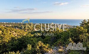 Инвестиционни парцели с морска гледка - Манастирски рид Sale 2130 sq. m. Regulated (RLE) With electricity Water pipe | Land for development, Investment projects | Манастир Manastir