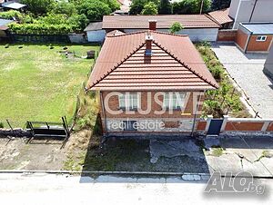 Къща в с. Ягодово! В селото на асфалтов път! 2 - storey 187 sq. m. built-up area 487 sq. m. courtyard | Houses / Villas | Ягодово Yagodovo