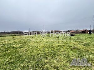 Парцели за продажба в с. Сива река, Свиленград, Хасково Sale 507 sq. m. Regulated (RLE) | Land for development, Investment projects | Siva reka