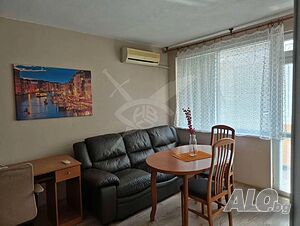 Двустаен апартамент под наем в ОРБ 1-Bedroom 42 sq. m. Unfurnished Not last floor | Apartments | ORB Stara Zagora