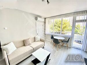 Тристаен апартамент под наем в Три чучура-север 2-Bedroom 55 sq. m. Furnished Not last floor | Apartments | Tri Chuchura - Sever Stara Zagora