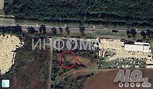 Парцел с потенциал Sale 2350 sq. m. Not regulated | Land for development, Investment projects | Atia