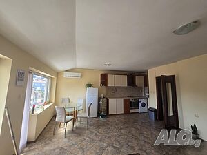 Панорамен тристаен в топ център 2-Bedroom 80 sq. m. Furnished Not last floor | Apartments | Center Veliko Tarnovo