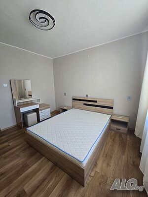 Етаж ок къща с паркомясто широк център 2-Bedroom 110 sq. m. Furnished First residential floor | Apartments | bul. Balgaria Veliko Tarnovo